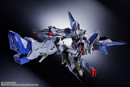 機動戰士高達SEED DESTINY ABSOLUTE ACT 強襲自由高達 塗裝完成品 約185mm ABS/PVC