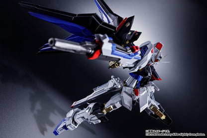 機動戰士高達SEED DESTINY ABSOLUTE ACT 強襲自由高達 塗裝完成品 約185mm ABS/PVC