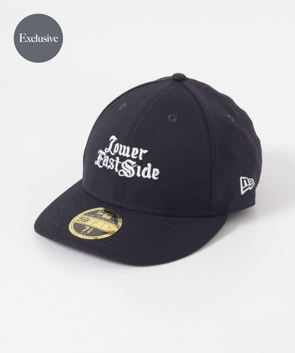 New Era × URBAN RESEARCH 聯名 LP5950 刺繡棒球帽