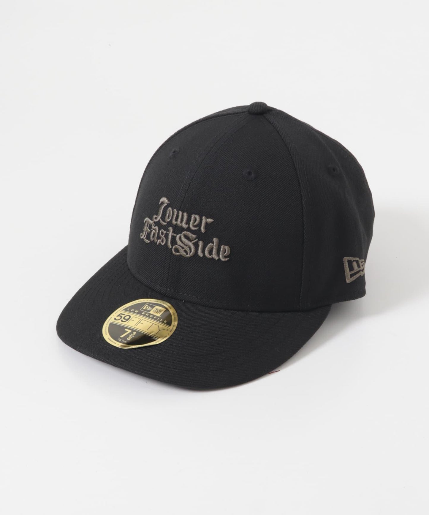 New Era × URBAN RESEARCH 聯名 LP5950 刺繡棒球帽