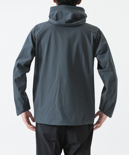 別注 Descente×URBAN RESEARCH CREAS 聯名硬殼夾克 外套 男款 尼龍