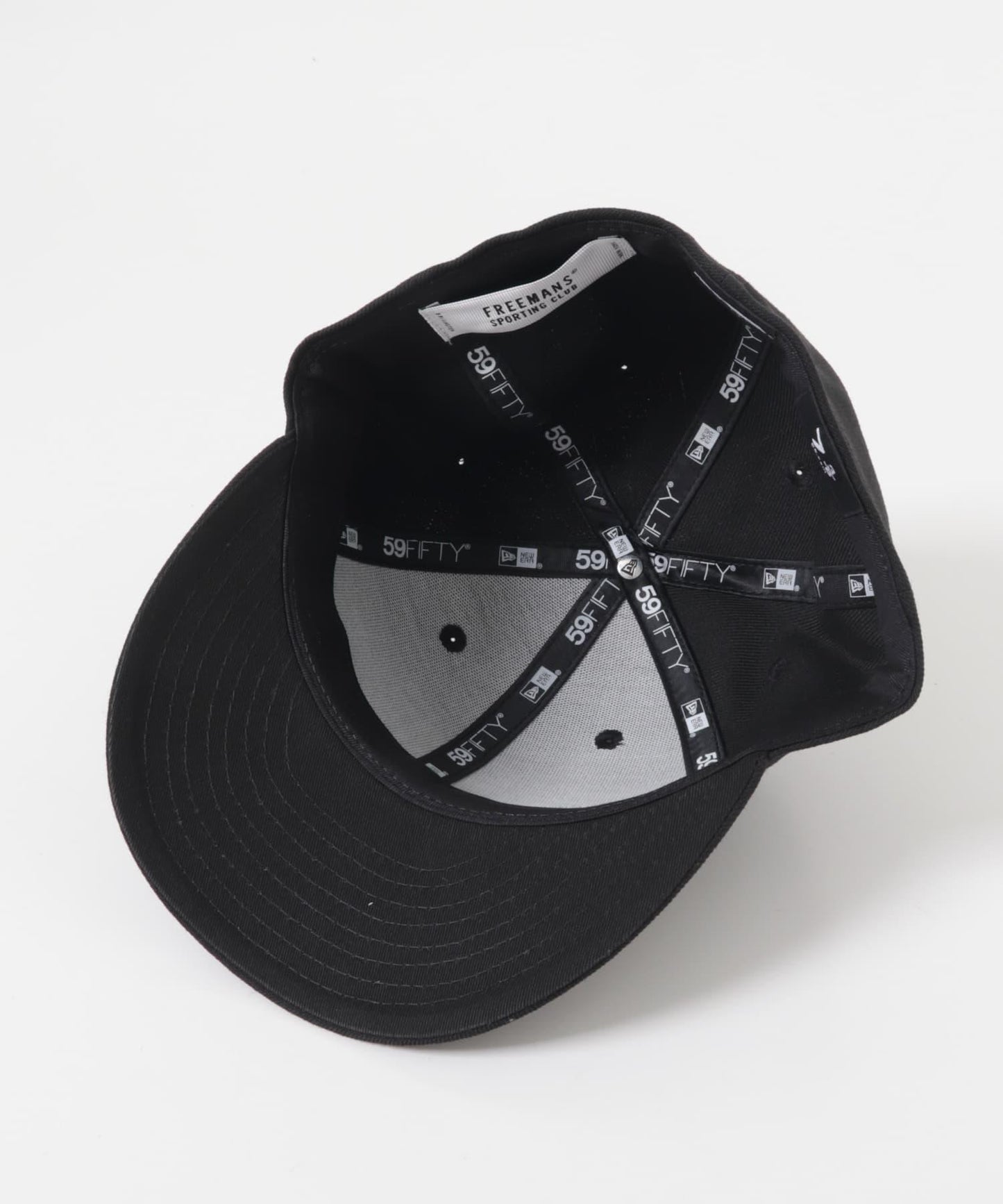 New Era × URBAN RESEARCH 聯名 LP5950 刺繡棒球帽