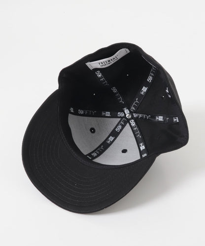 New Era × URBAN RESEARCH 聯名 LP5950 刺繡棒球帽