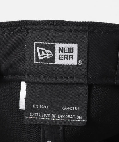 New Era × URBAN RESEARCH 聯名 LP5950 刺繡棒球帽