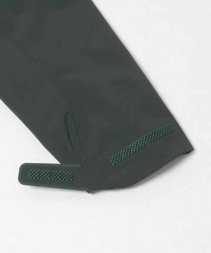 別注 Descente×URBAN RESEARCH CREAS 聯名硬殼夾克 外套 男款 尼龍