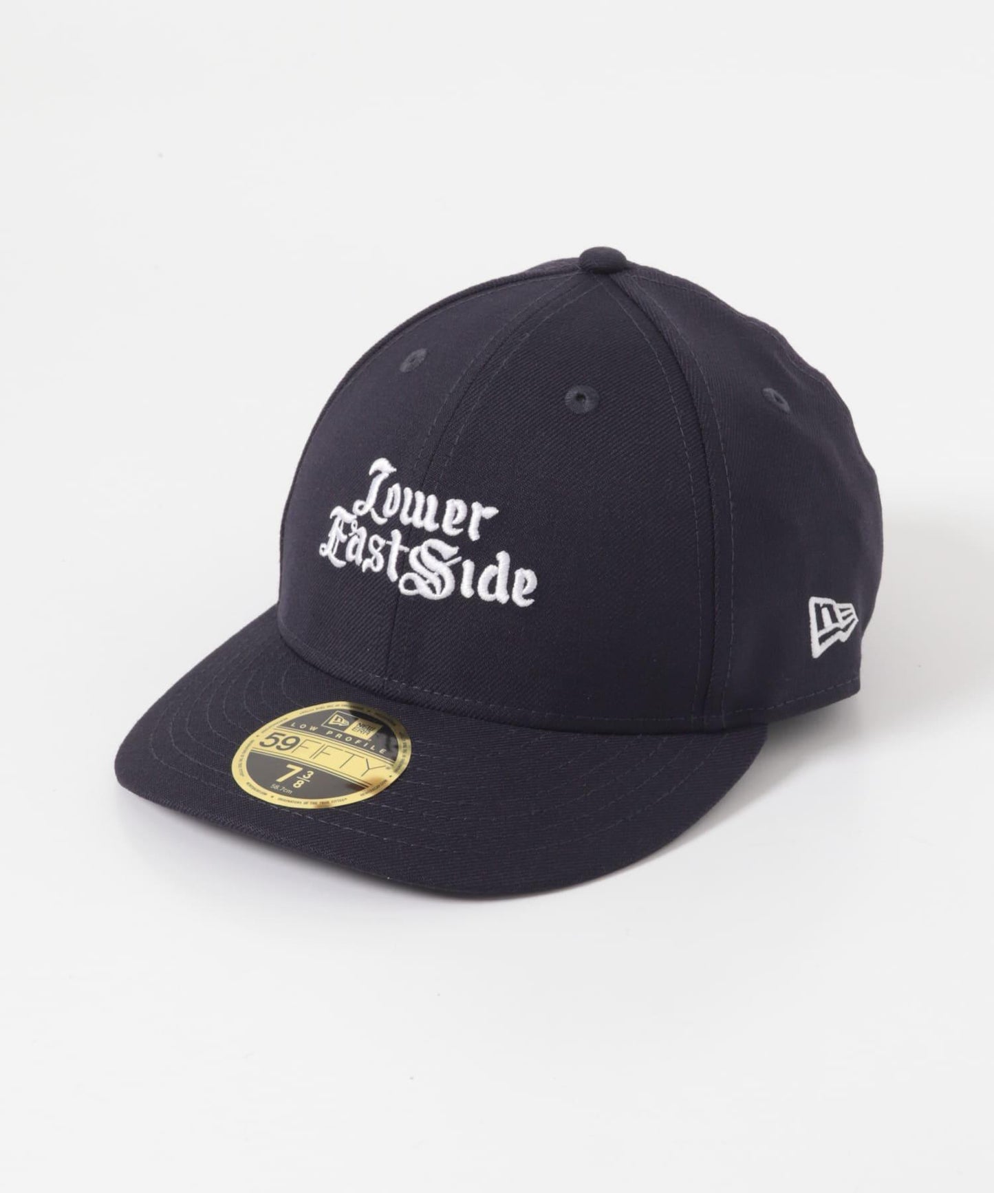 New Era × URBAN RESEARCH 聯名 LP5950 刺繡棒球帽
