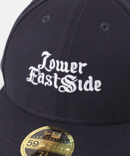 New Era × URBAN RESEARCH 聯名 LP5950 刺繡棒球帽