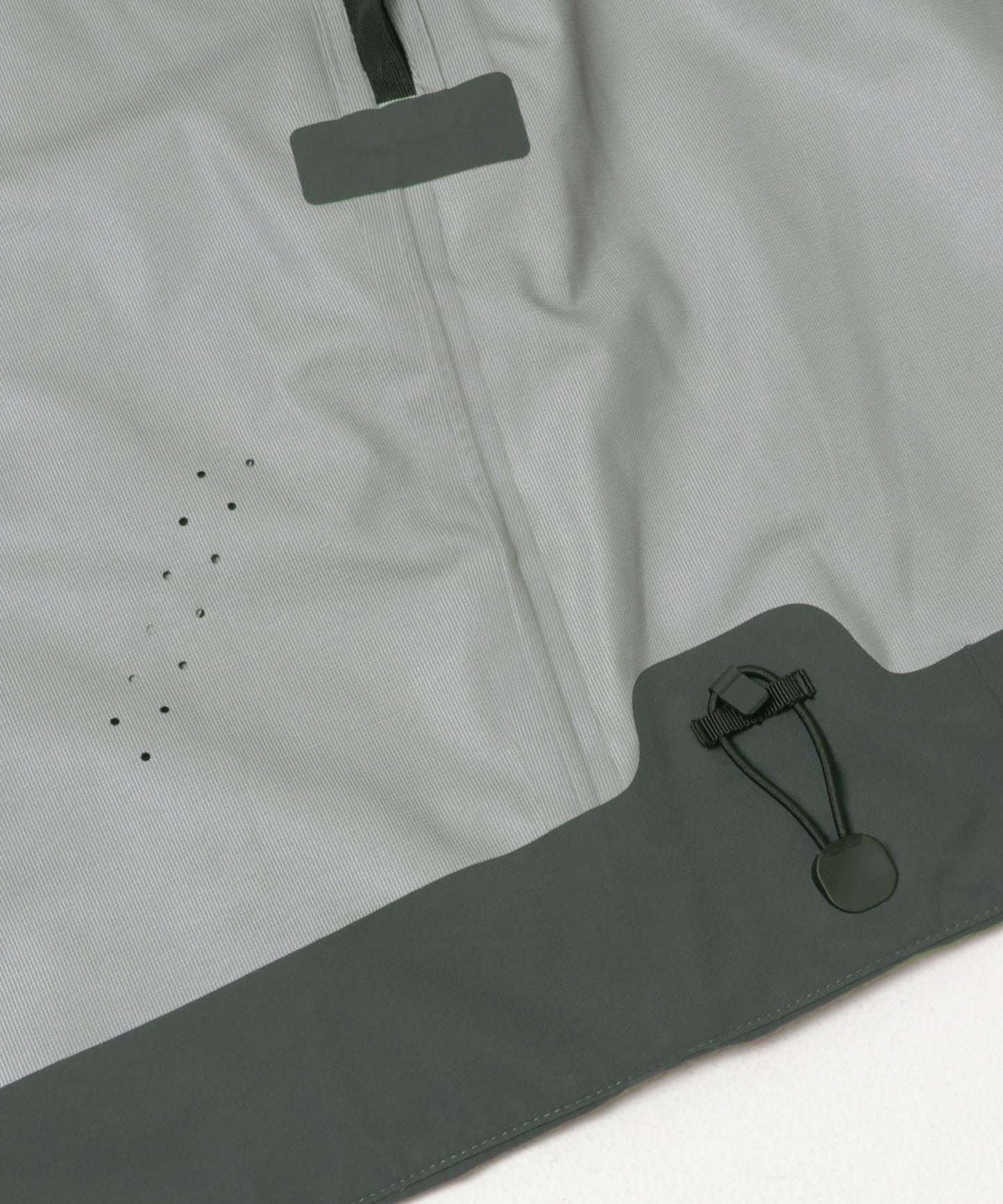 別注 Descente×URBAN RESEARCH CREAS 聯名硬殼夾克 外套 男款 尼龍