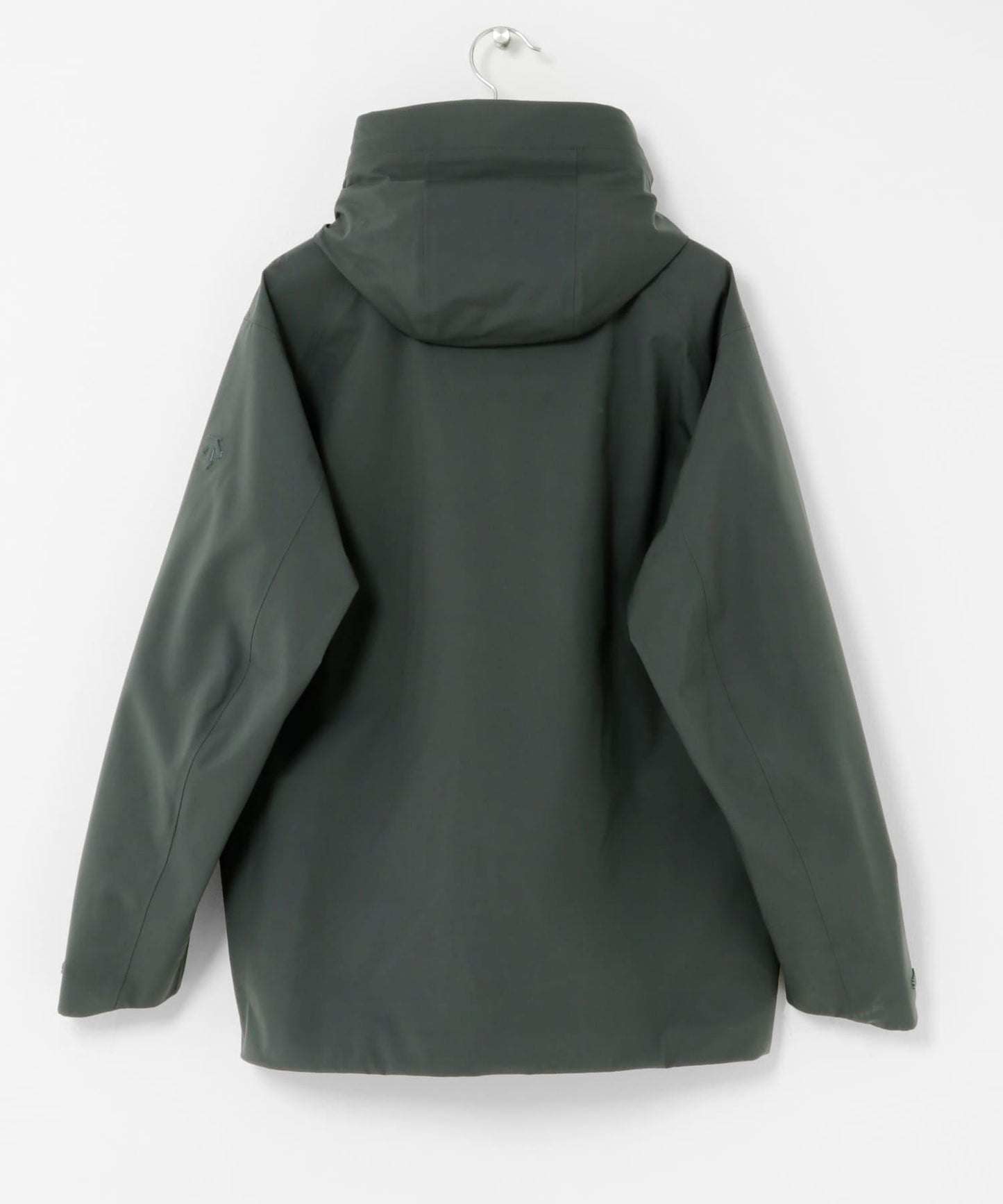 別注 Descente×URBAN RESEARCH CREAS 聯名硬殼夾克 外套 男款 尼龍