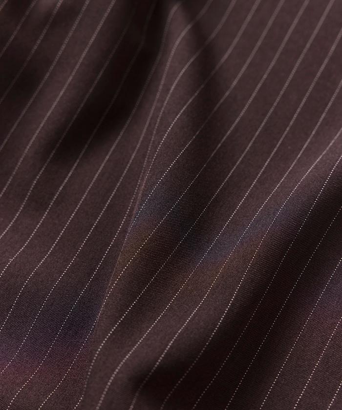 FREAK'S STORE 2026秋冬新款 垂墜感巴レル褲 休閒百搭長褲 男