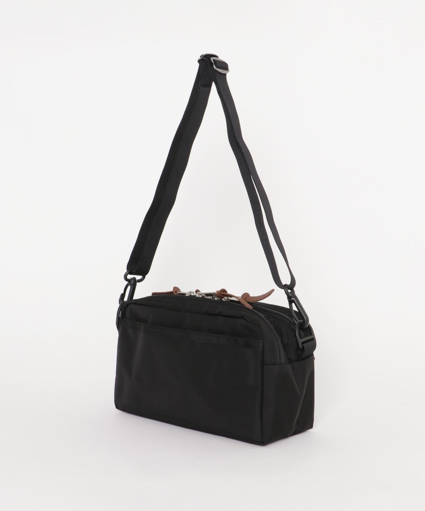 GREGORY 格里高利 Padded Shoulder Pouch Deluxe 尼龍斜挎包 290g