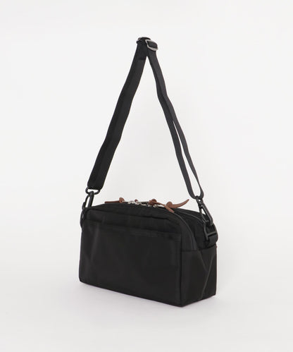 GREGORY 格里高利 Padded Shoulder Pouch Deluxe 尼龍斜挎包 290g