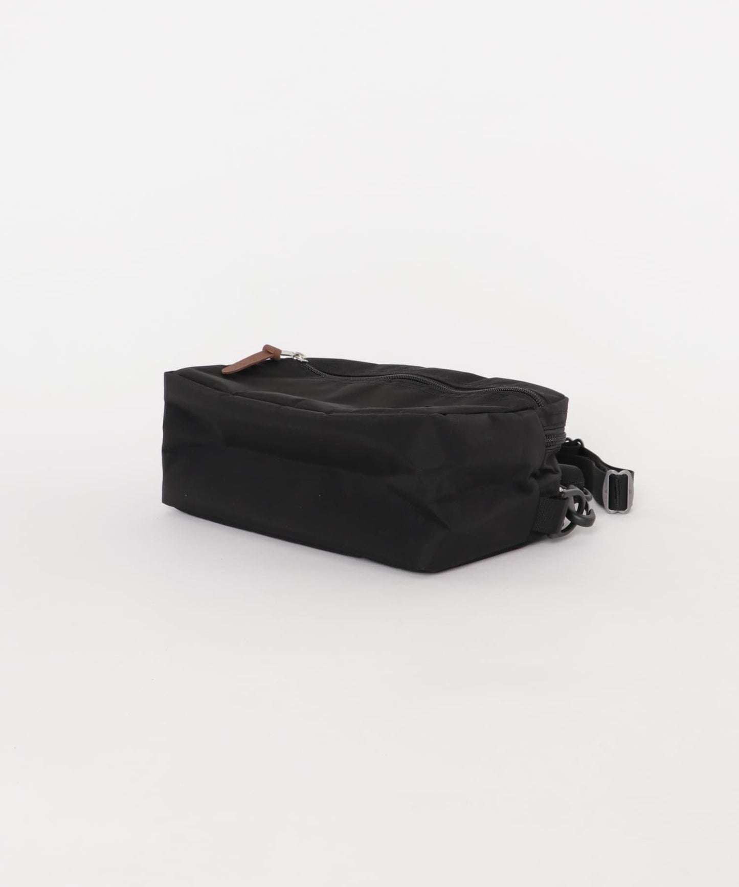 GREGORY 格里高利 Padded Shoulder Pouch Deluxe 尼龍斜挎包 290g