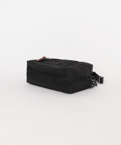 GREGORY 格里高利 Padded Shoulder Pouch Deluxe 尼龍斜挎包 290g