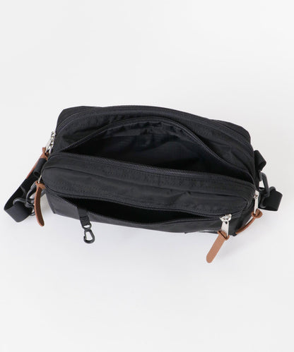 GREGORY 格里高利 Padded Shoulder Pouch Deluxe 尼龍斜挎包 290g