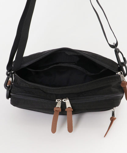 GREGORY 格里高利 Padded Shoulder Pouch Deluxe 尼龍斜挎包 290g