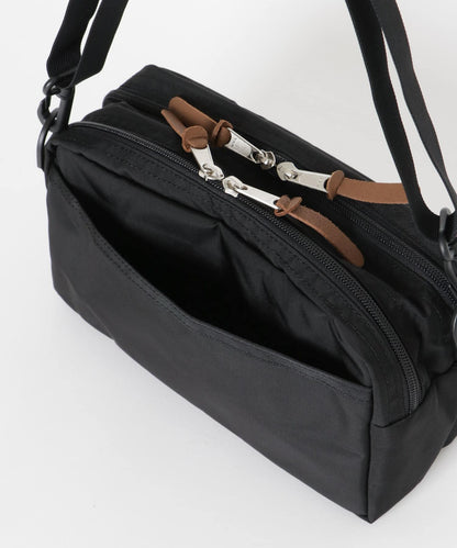 GREGORY 格里高利 Padded Shoulder Pouch Deluxe 尼龍斜挎包 290g