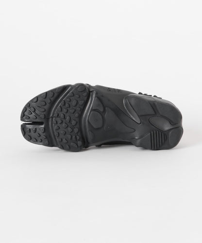 NIKE Air Rift 花朵裝飾分趾鞋 運動鞋 IV5682-001