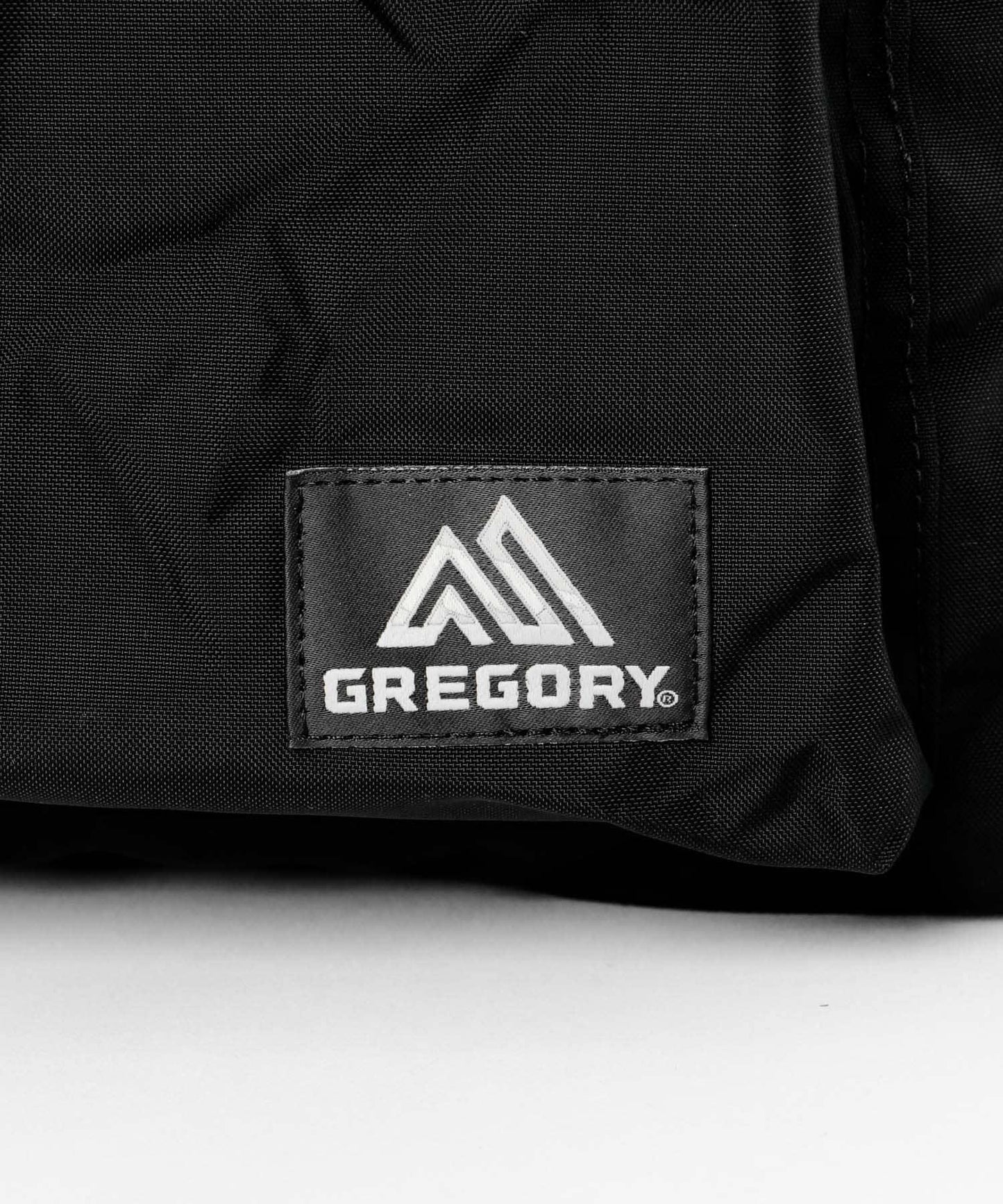GREGORY 休閒日常揹包 尼龍100% A4尺寸 480g