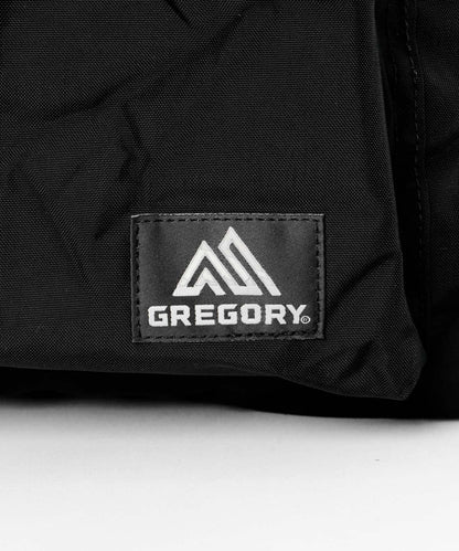 GREGORY 休閒日常揹包 尼龍100% A4尺寸 480g