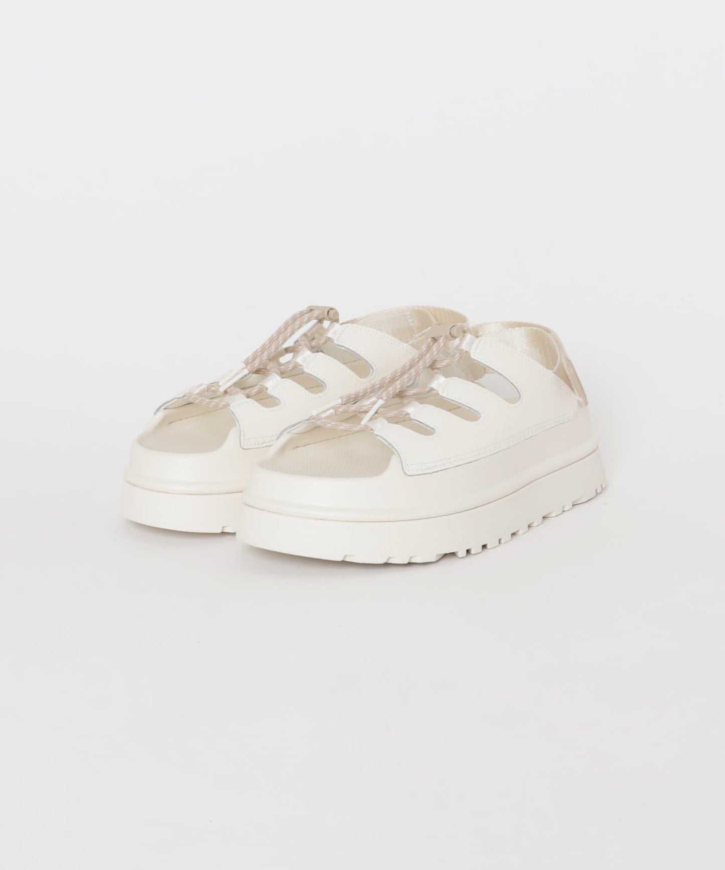 UGG W GOLDENGLOW TOGGLE 運動涼鞋 女