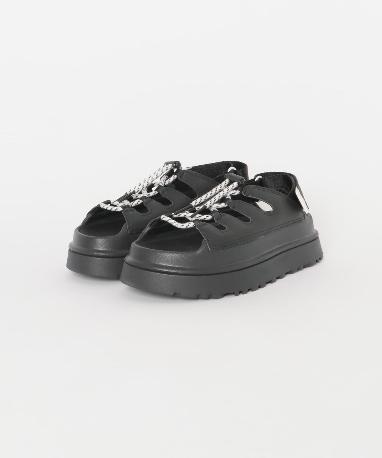 UGG W GOLDENGLOW TOGGLE 運動涼鞋 女