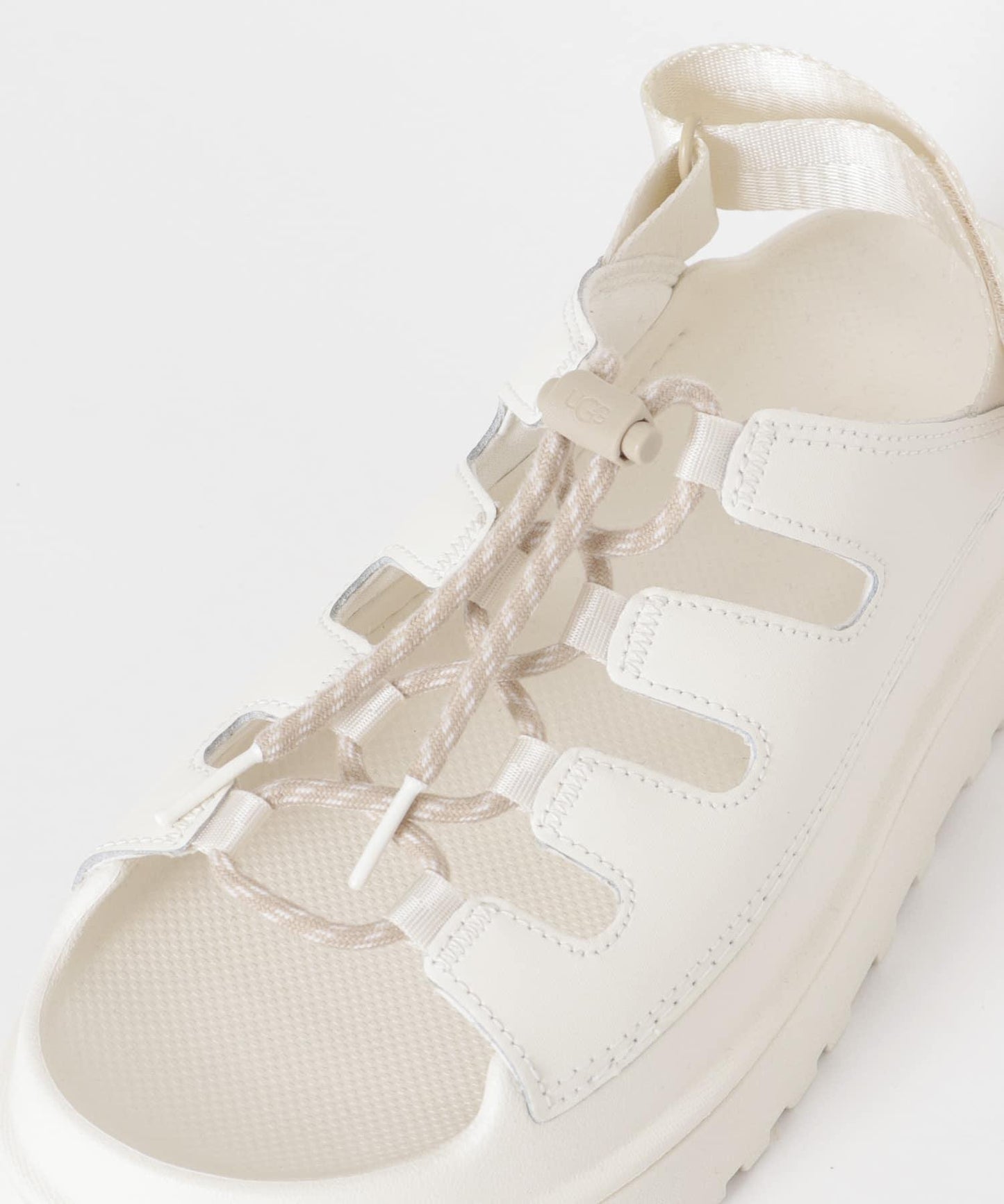 UGG W GOLDENGLOW TOGGLE 運動涼鞋 女