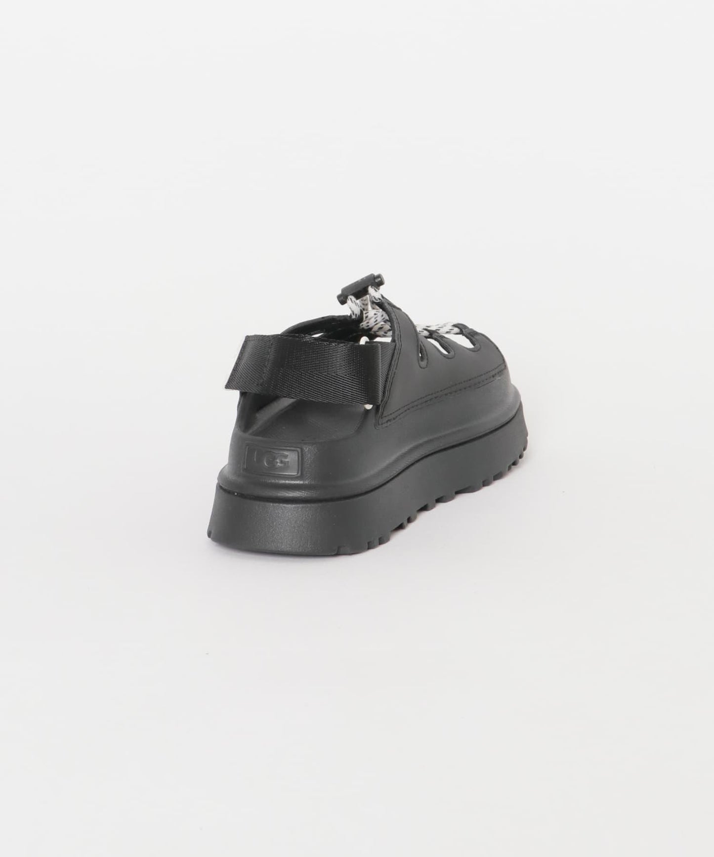 UGG W GOLDENGLOW TOGGLE 運動涼鞋 女
