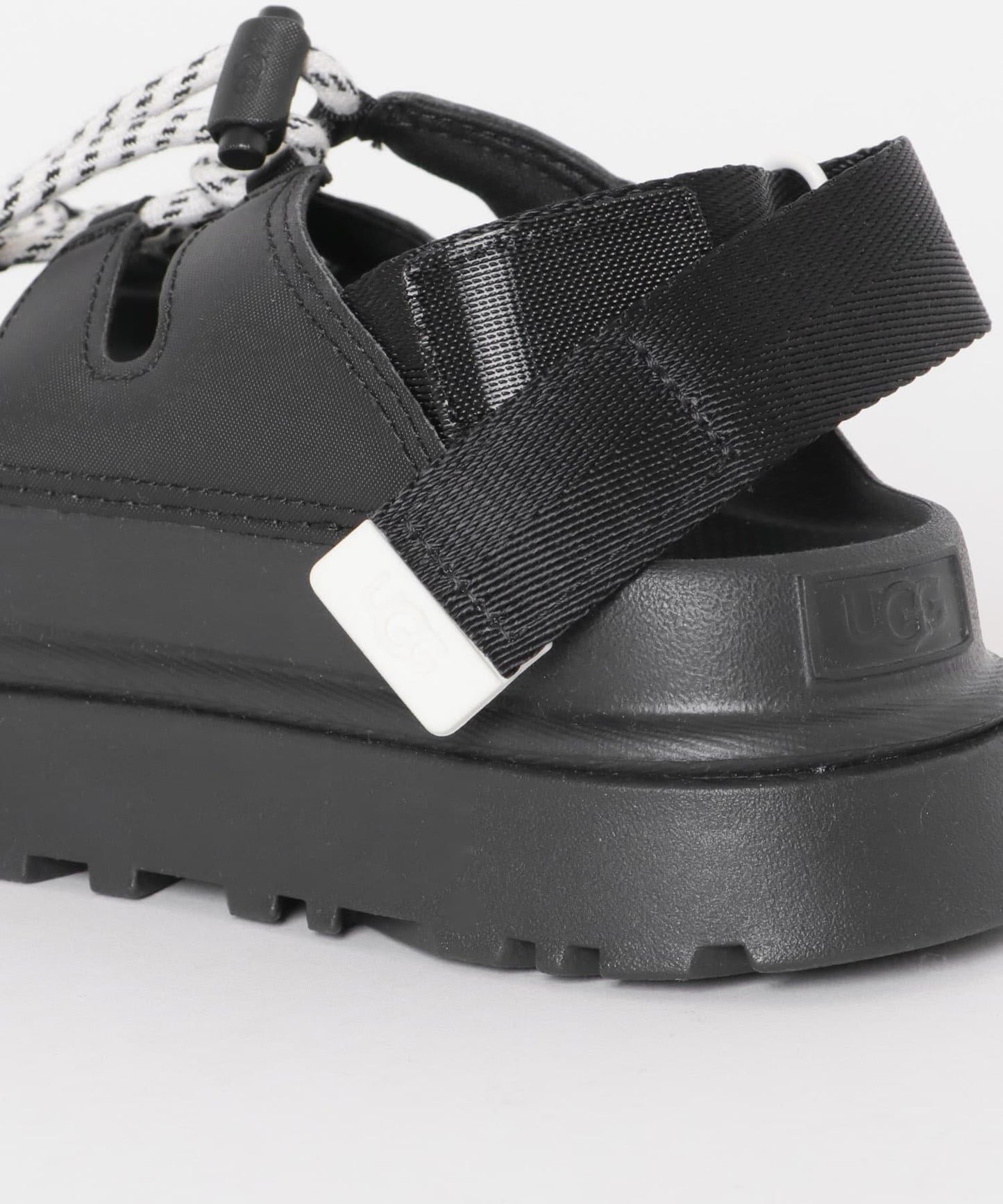 UGG W GOLDENGLOW TOGGLE 運動涼鞋 女