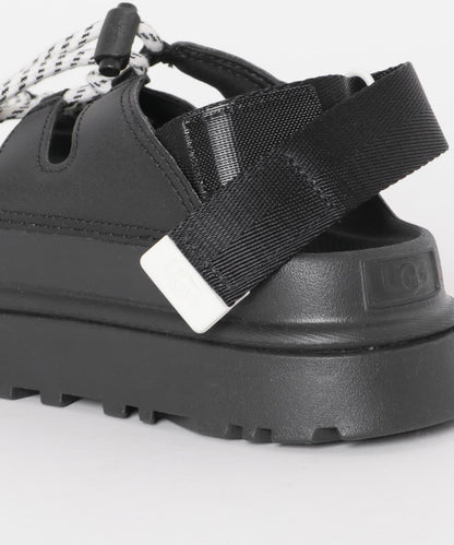 UGG W GOLDENGLOW TOGGLE 運動涼鞋 女
