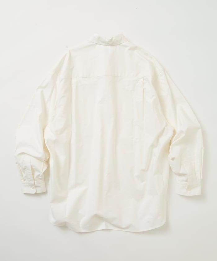 FREAK'S STORE 牛津襯衫 男士寬鬆版型 純棉 經典款
