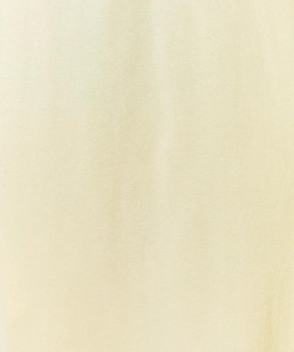 FREAK'S STORE 美國棉拼色長袖T恤 26SS