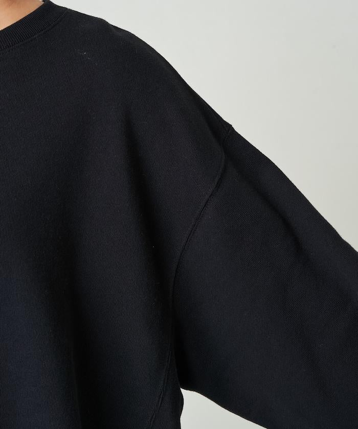 FREAK'S STORE 重磅短款寬鬆衛衣 2026秋冬款