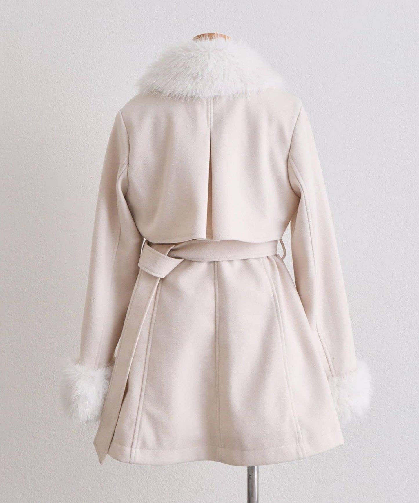 OLIVE des OLIVE Snow Ribbon 塗層