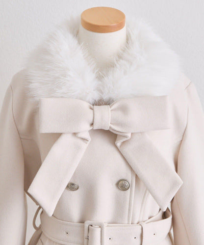 OLIVE des OLIVE Snow Ribbon 塗層