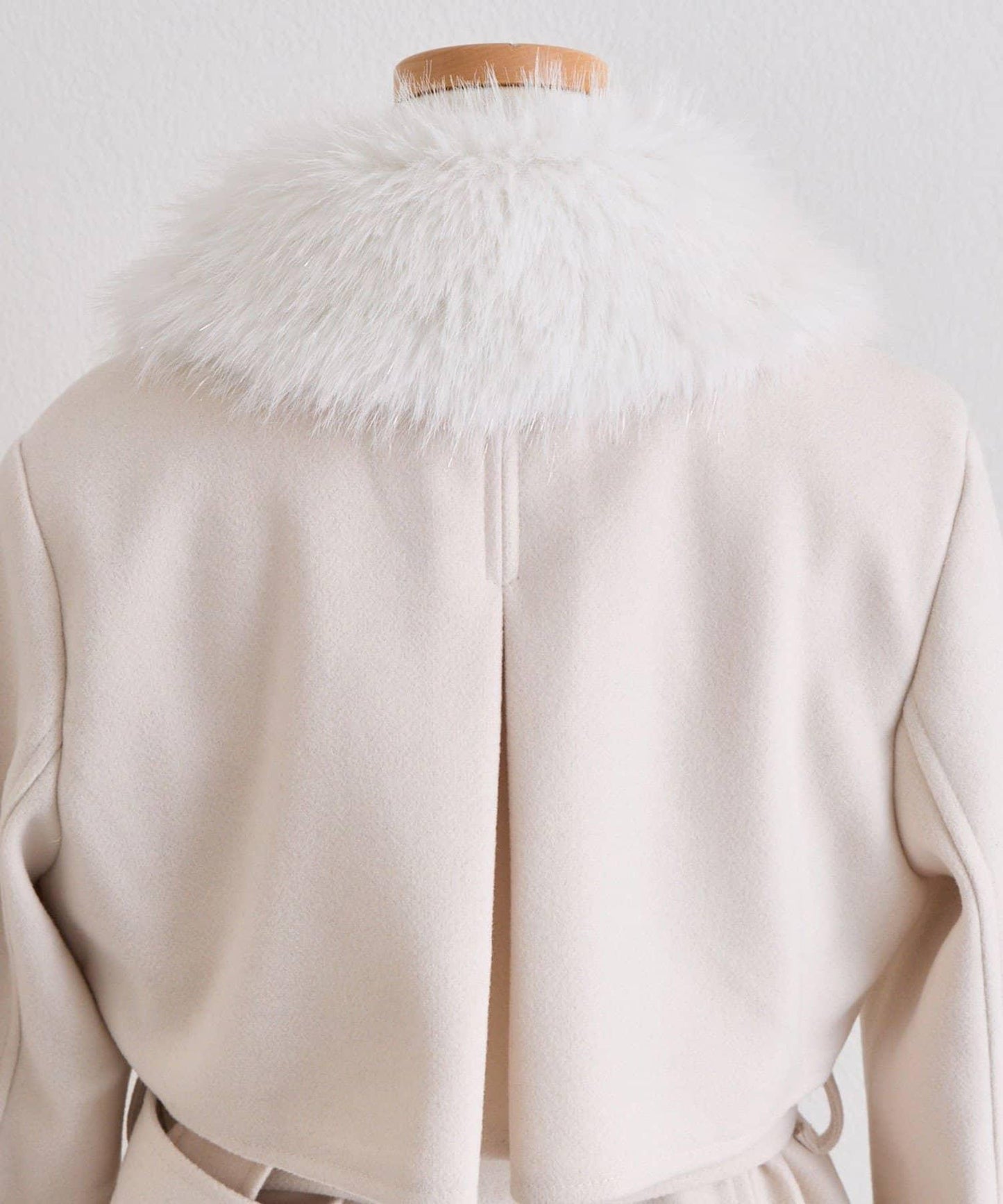 OLIVE des OLIVE Snow Ribbon 塗層