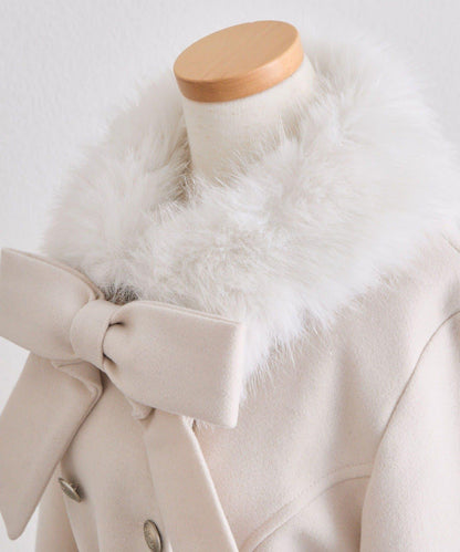 OLIVE des OLIVE Snow Ribbon 塗層