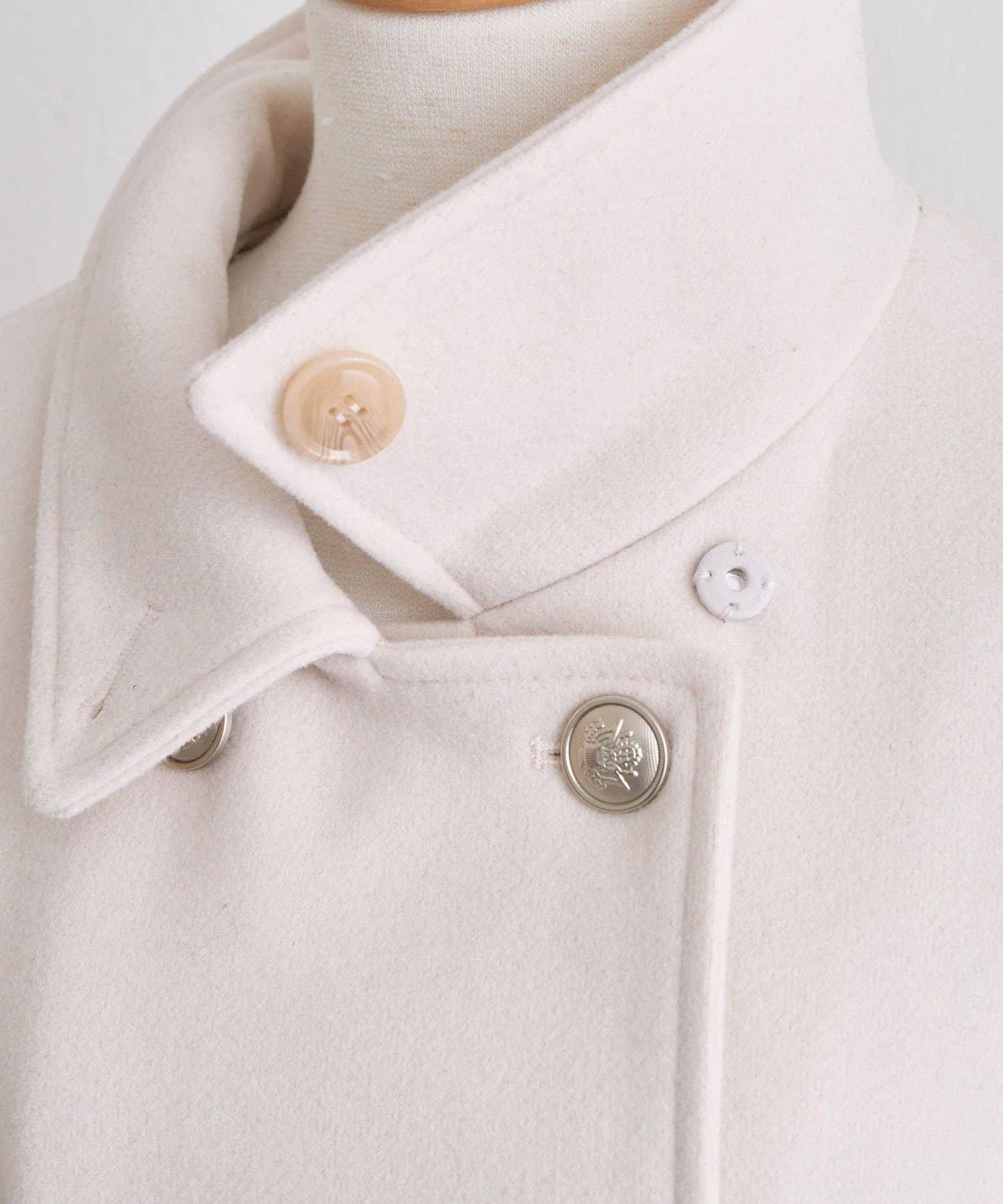 OLIVE des OLIVE Snow Ribbon 塗層