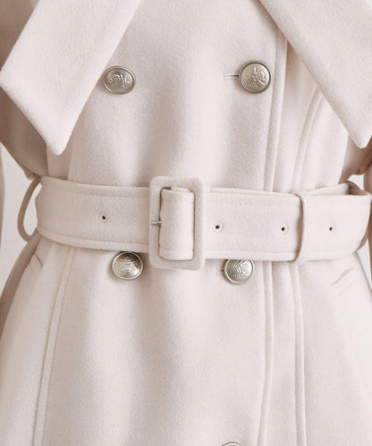 OLIVE des OLIVE Snow Ribbon 塗層