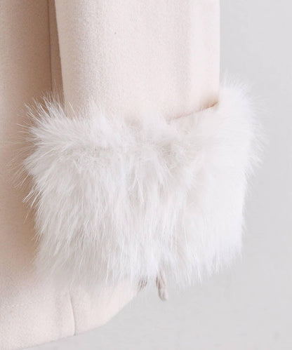OLIVE des OLIVE Snow Ribbon 塗層