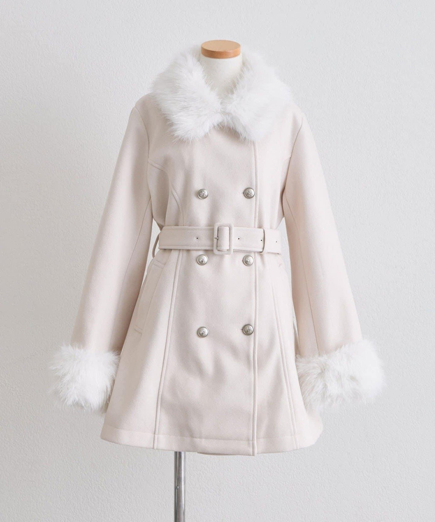 OLIVE des OLIVE Snow Ribbon 塗層