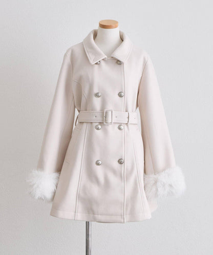 OLIVE des OLIVE Snow Ribbon 塗層