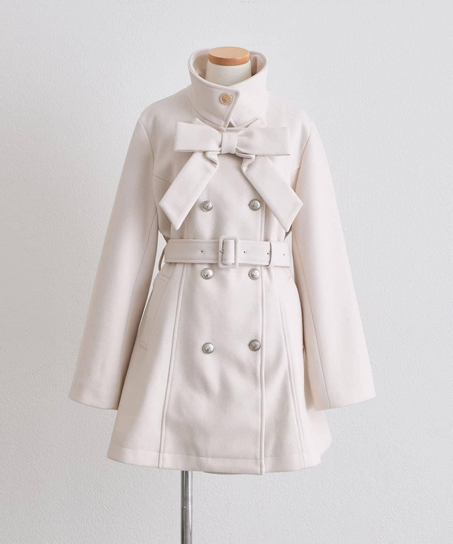 OLIVE des OLIVE Snow Ribbon 塗層