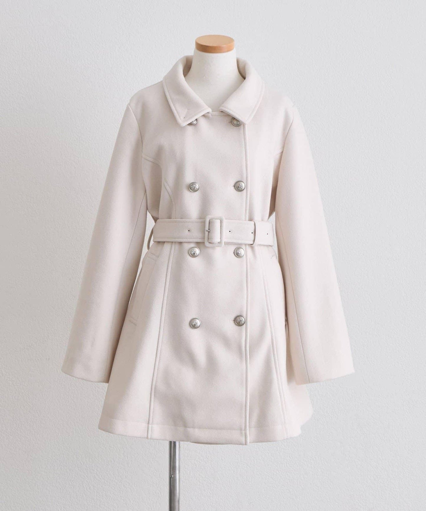 OLIVE des OLIVE Snow Ribbon 塗層