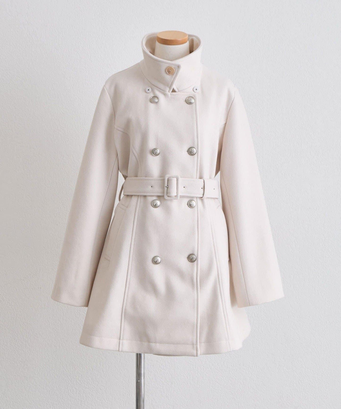 OLIVE des OLIVE Snow Ribbon 塗層