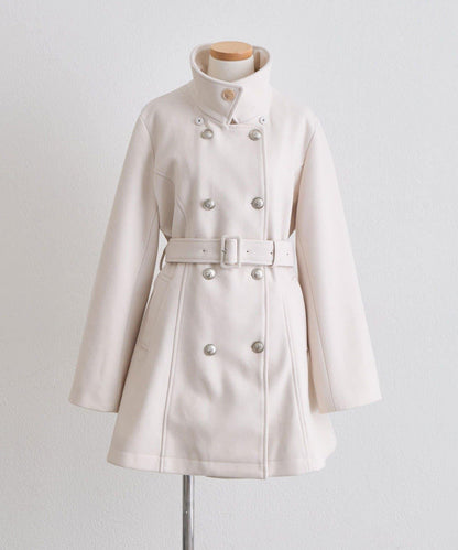 OLIVE des OLIVE Snow Ribbon 塗層