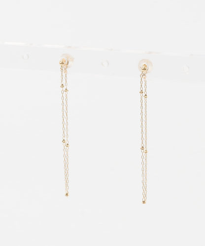 decor K10 DOT PIERCE