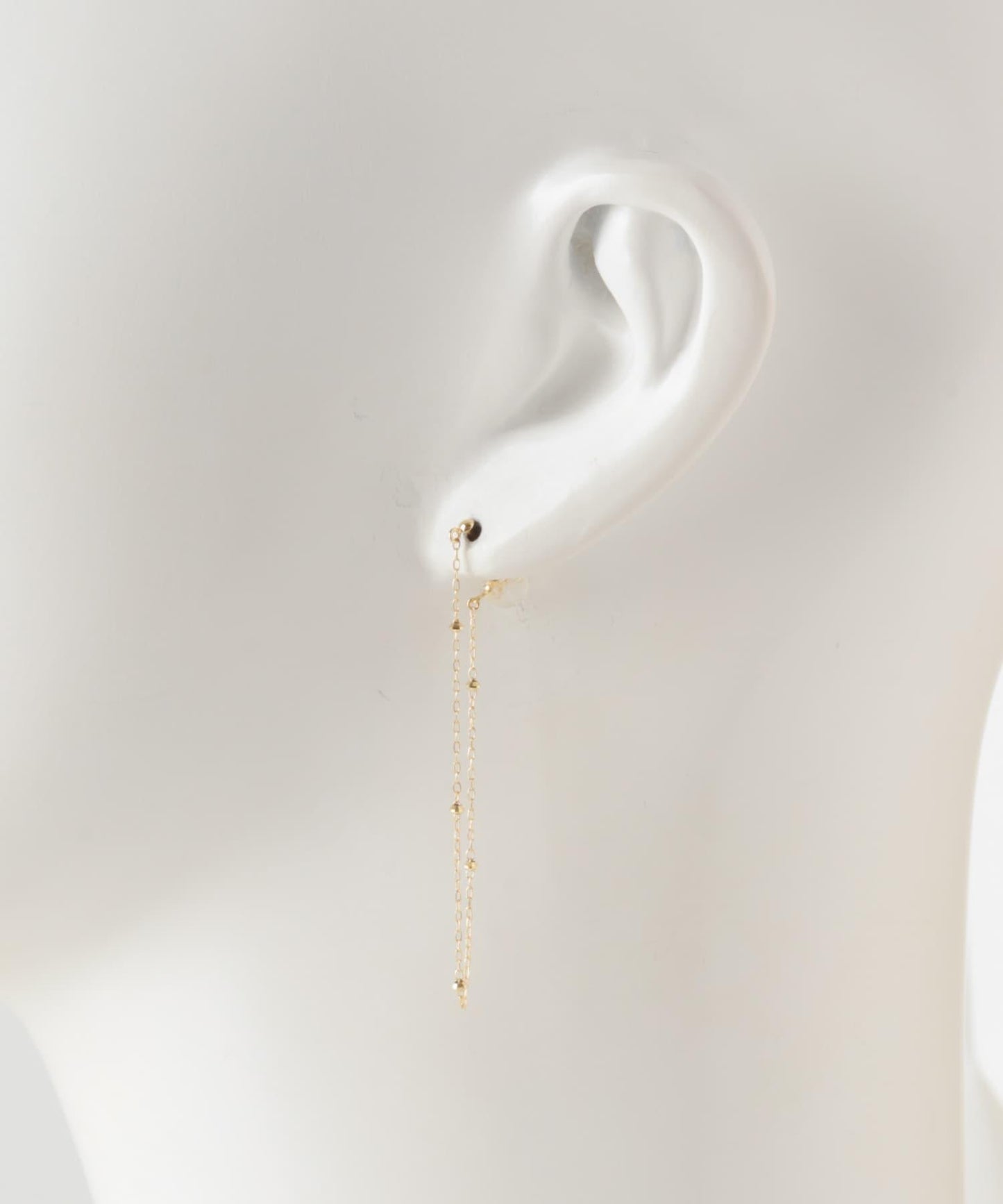 decor K10 DOT PIERCE