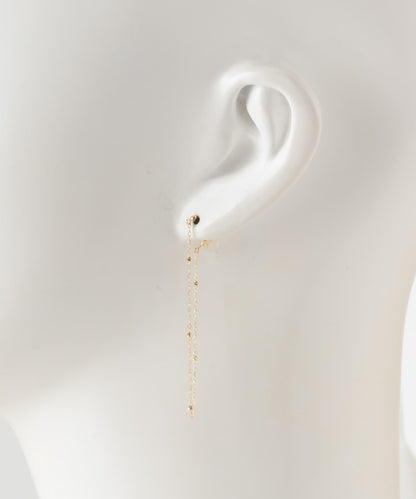 decor K10 DOT PIERCE