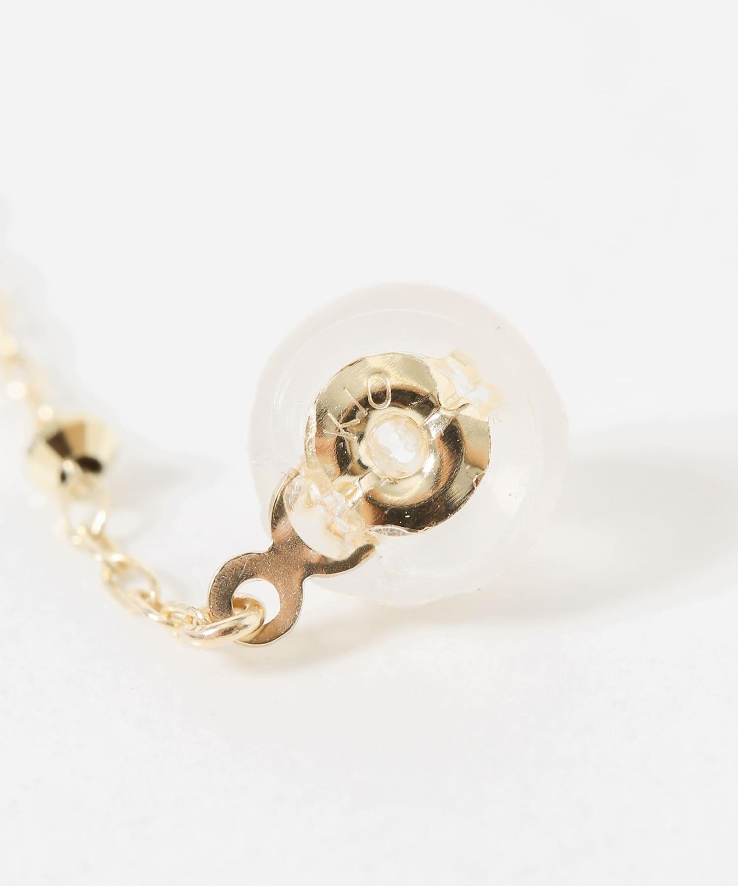 decor K10 DOT PIERCE